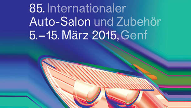 Startech News Autosalon Genf 2015