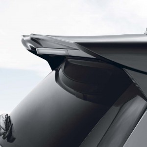 STARTECH Rear spoiler