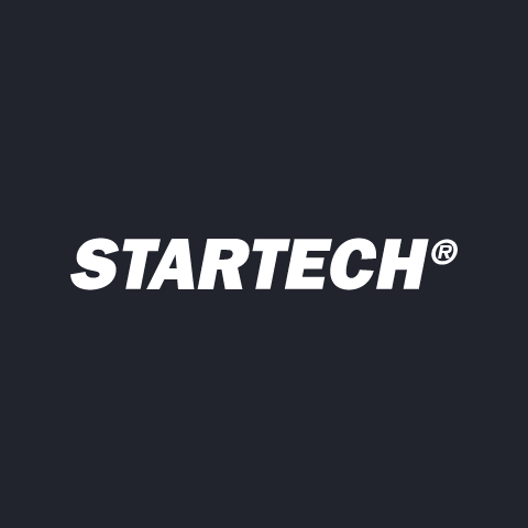 STARTECH Frontstoßfänger PUR R-RIM