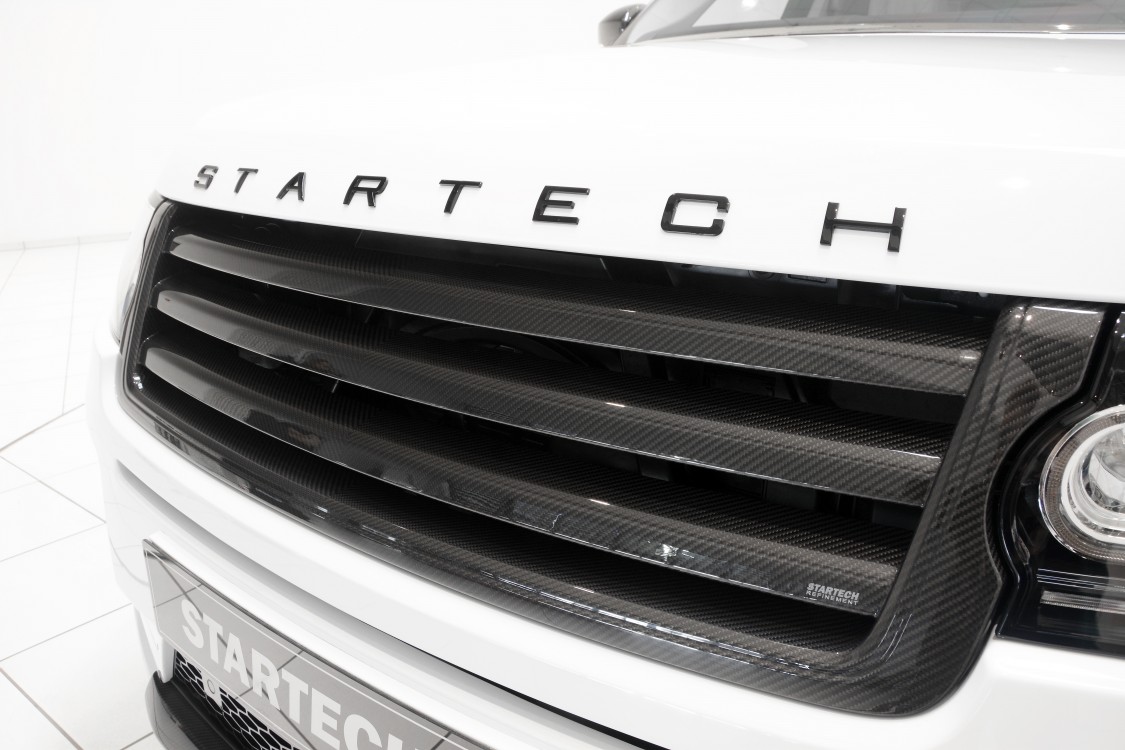 STARTECH Refinement - Range Rover