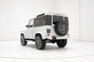 Startech Refinement - Land Rover Defender