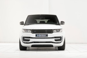 STARTECH Refinement - Range Rover Sport