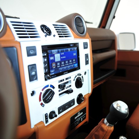 STARTECH Radio Cover