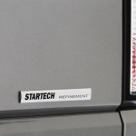 STARTECH Schriftzug Discovery
