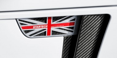 Startech Refinement - Jaguar F-Type