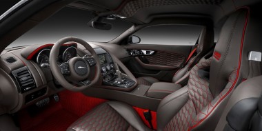 Startech Refinement - Jaguar F-Type