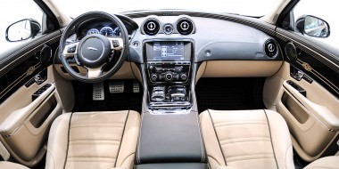 Startech Refinement - Jaguar XJ