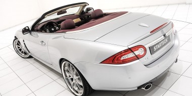 Startech Refinement - Jaguar XK