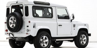 Startech Refinement - Land Rover Defender