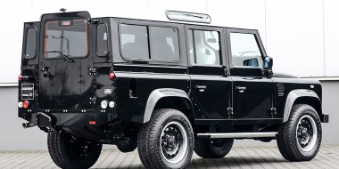 Startech Refinement - Land Rover Defender