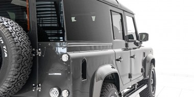 Startech Refinement - Land Rover Defender