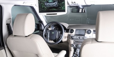 Startech Refinement - Land Rover Discovery 4