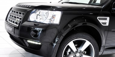 Startech Refinement - Land Rover Freelander
