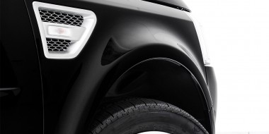 Startech Refinement - Land Rover Freelander