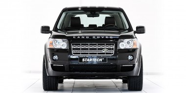 Startech Refinement - Land Rover Freelander