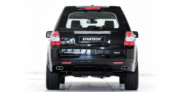 Startech Refinement - Land Rover Freelander