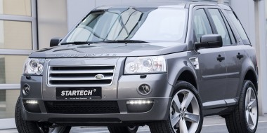 Startech Refinement - Land Rover Freelander