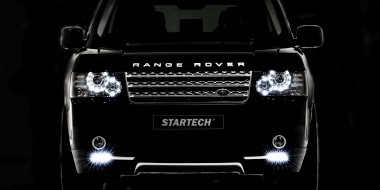 STARTECH Refinement - Range Rover