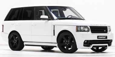 STARTECH Refinement - Range Rover