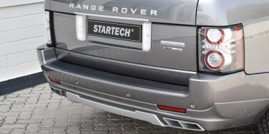 STARTECH Refinement - Range Rover