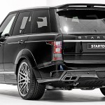 STARTECH Refinement - Range Rover