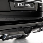 STARTECH Refinement - Range Rover