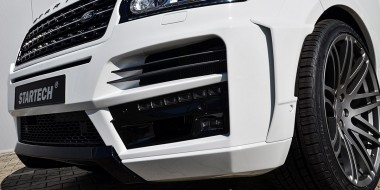 STARTECH Refinement - Range Rover