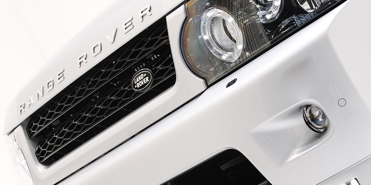 Zubehör Land Rover Range Rover Sport (2010 - 2013)