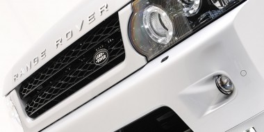 Startech Refinement - Range Rover Sport