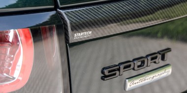 STARTECH Refinement - Range Rover Sport