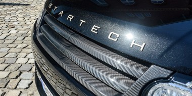 STARTECH Refinement - Range Rover Sport