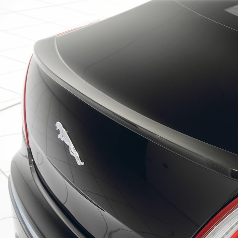 STARTECH Rear spoiler