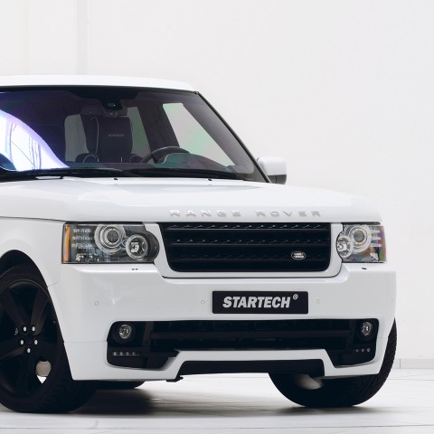 Range rover vogue 2010 discount
