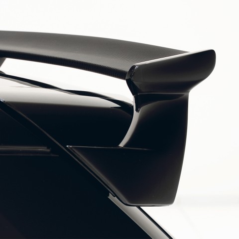 STARTECH Dachspoiler