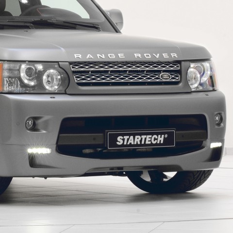 STARTECH LED fog light