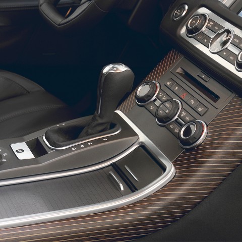 Range Rover Sport Tuning 2010 2013 Startech Refinement