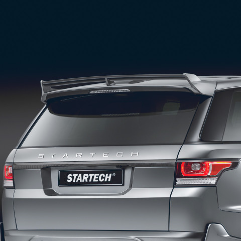Startech Dachspoiler