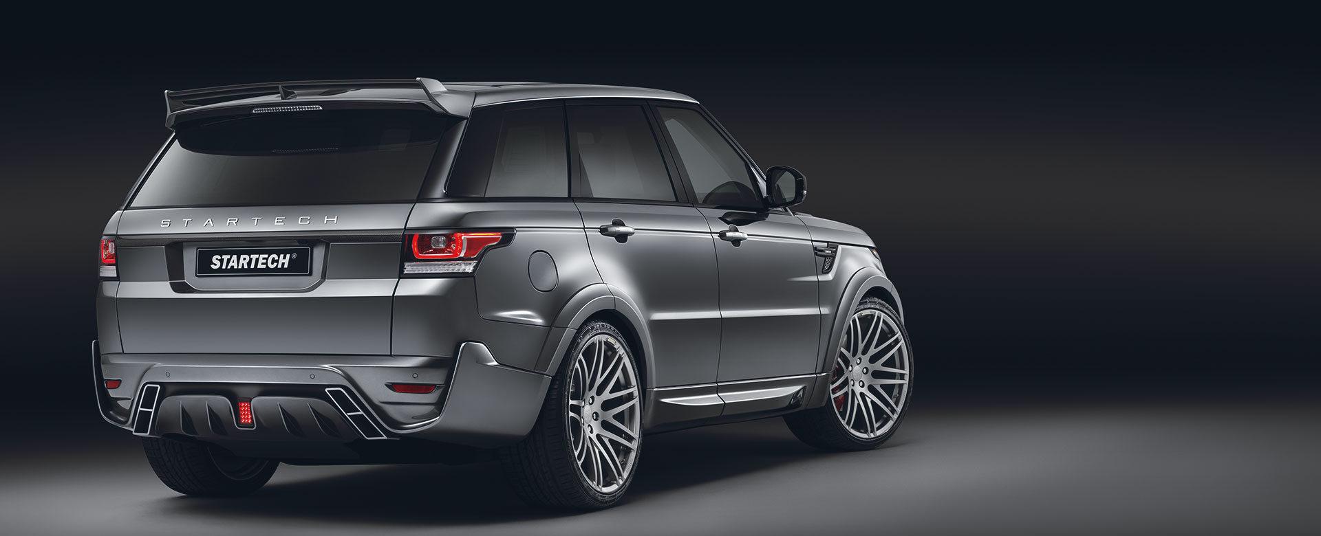 Range Rover Sport 2014