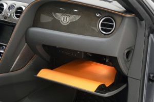 Startech Refinement - Bentley Continental GT