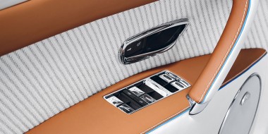 Startech Refinement - Bentley Flying Spur