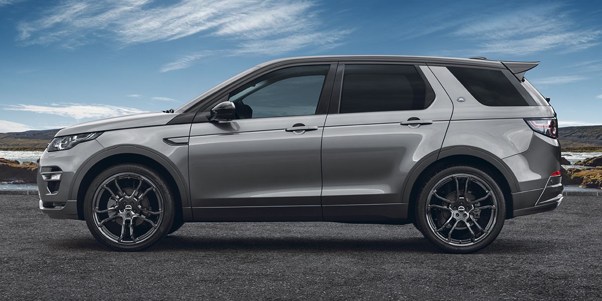 Auto-Innenverkleidungen Für Land Für Rover Für Discovery Sport 2015 2016  2017 2018 Auto Beliebte Gesamte Innenleisten Full Kit Auto Zubehör Auto-Innenform  (Größe : Stil 5) : : Auto & Motorrad