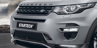 Startech Refinement - Land Rover Discovery Sport