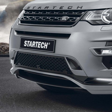 STARTECH LED Tagfahrleuchten