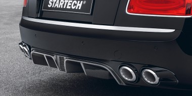 Startech Refinement - Bentley Flying Spur