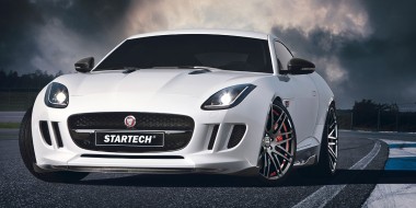 STARTECH Refinement - Jaguar