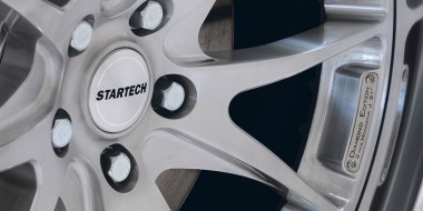 STARTECH Refinement - Jaguar