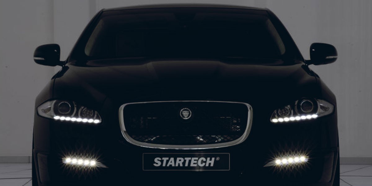 STARTECH Refinement - Jaguar