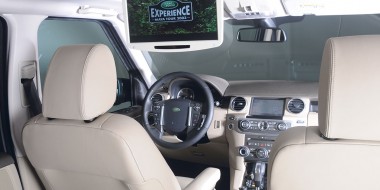 Startech Refinement - Land Rover