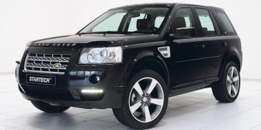 Startech Refinement - Land Rover