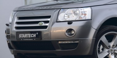 Startech Refinement - Land Rover